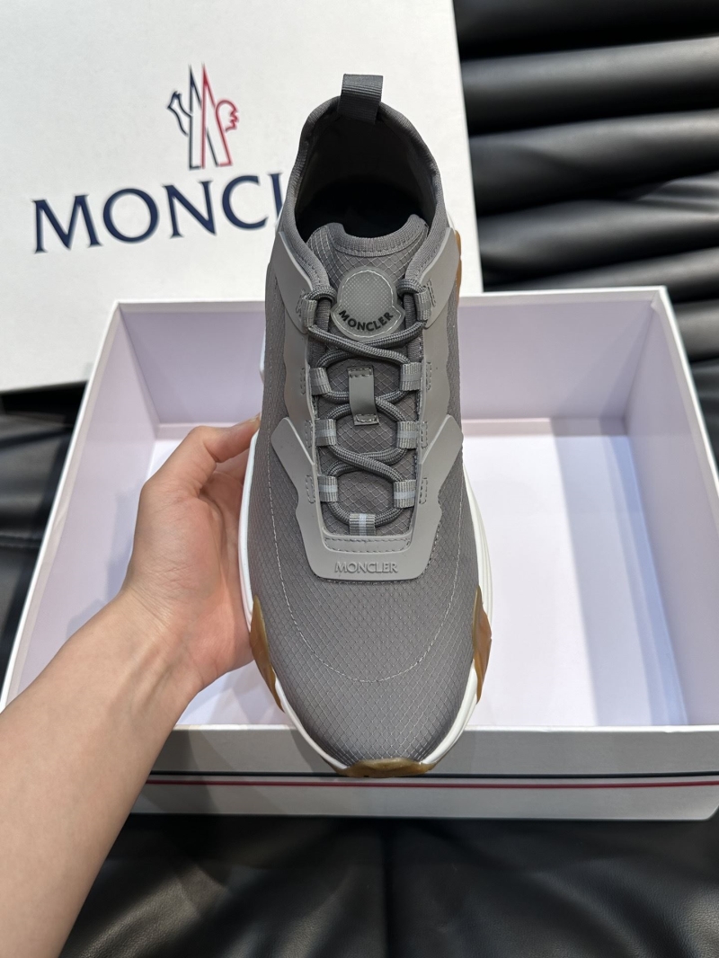 Moncler Sneakers